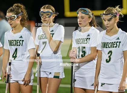 Thumbnail 1 in Broughton @ Pinecrest photogallery.