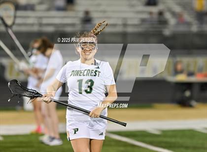 Thumbnail 2 in Broughton @ Pinecrest photogallery.