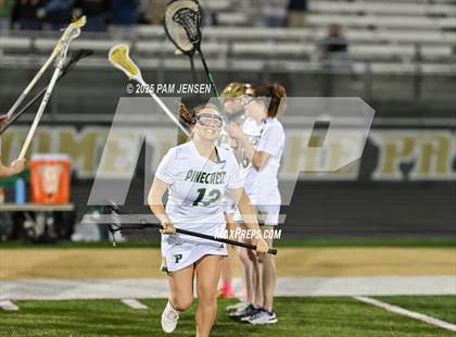 Thumbnail 1 in Broughton @ Pinecrest photogallery.
