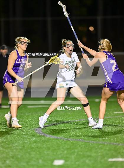 Thumbnail 1 in Broughton @ Pinecrest photogallery.
