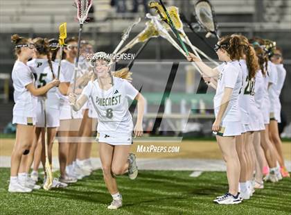 Thumbnail 1 in Broughton @ Pinecrest photogallery.
