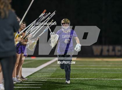 Thumbnail 1 in Broughton @ Pinecrest photogallery.
