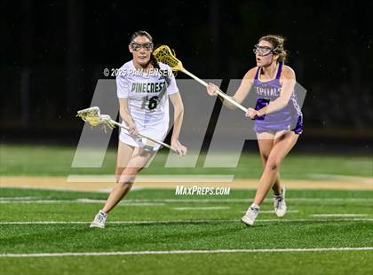 Thumbnail 1 in Broughton @ Pinecrest photogallery.