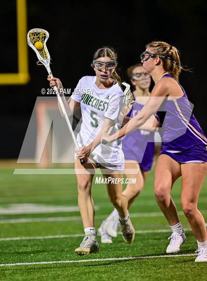 Thumbnail 3 in Broughton @ Pinecrest photogallery.