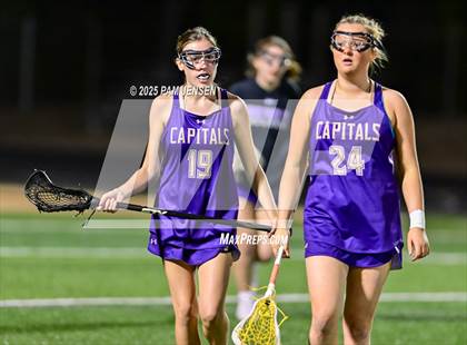 Thumbnail 1 in Broughton @ Pinecrest photogallery.