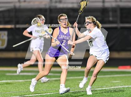 Thumbnail 1 in Broughton @ Pinecrest photogallery.