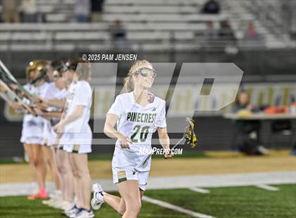 Thumbnail 2 in Broughton @ Pinecrest photogallery.
