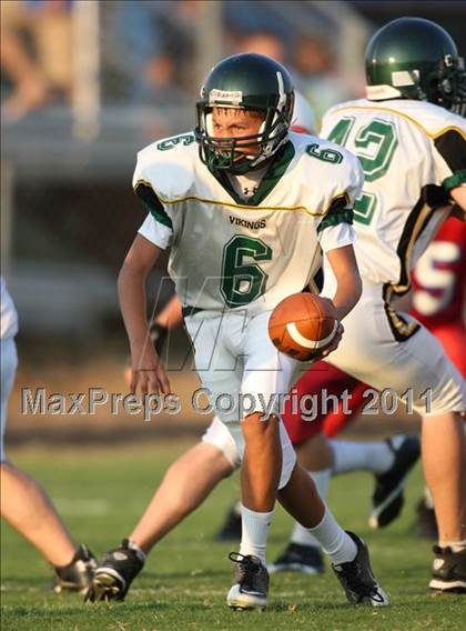 Thumbnail 3 in Loudoun Valley @ Park View photogallery.