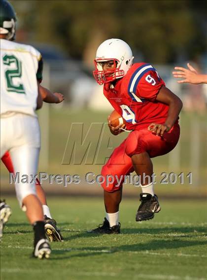 Thumbnail 2 in Loudoun Valley @ Park View photogallery.