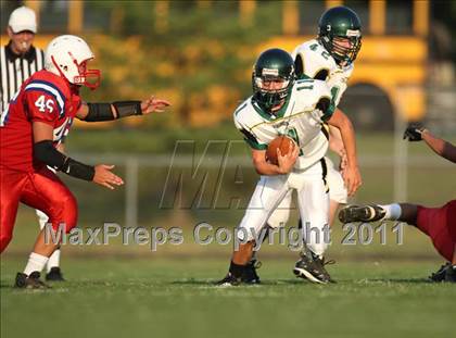 Thumbnail 1 in Loudoun Valley @ Park View photogallery.