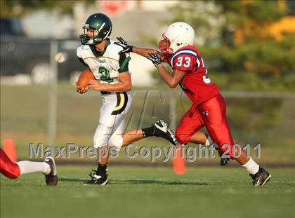 Thumbnail 2 in Loudoun Valley @ Park View photogallery.
