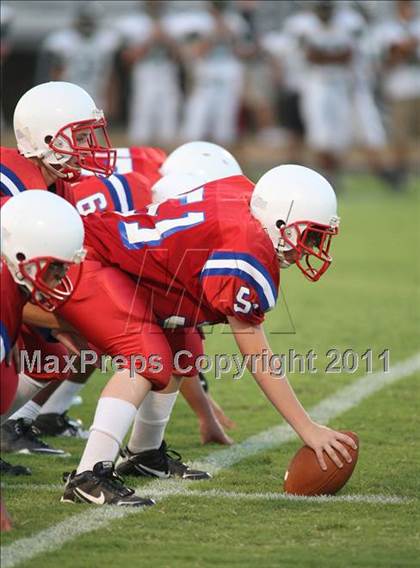 Thumbnail 1 in Loudoun Valley @ Park View photogallery.