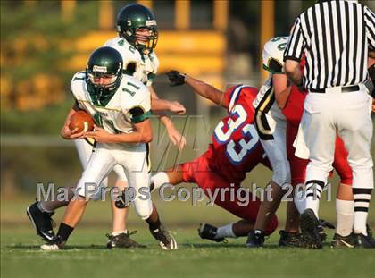 Thumbnail 3 in Loudoun Valley @ Park View photogallery.