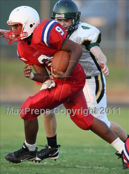 Thumbnail 2 in Loudoun Valley @ Park View photogallery.