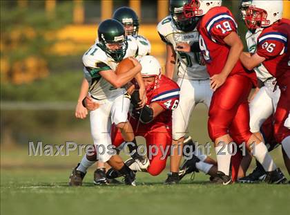 Thumbnail 2 in Loudoun Valley @ Park View photogallery.