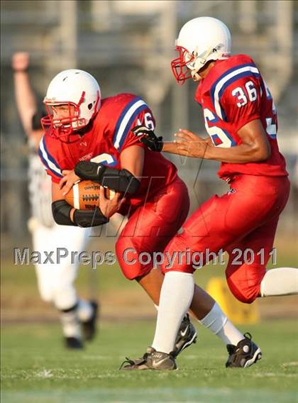 Thumbnail 1 in Loudoun Valley @ Park View photogallery.