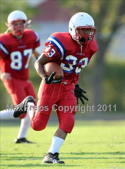 Thumbnail 2 in Loudoun Valley @ Park View photogallery.