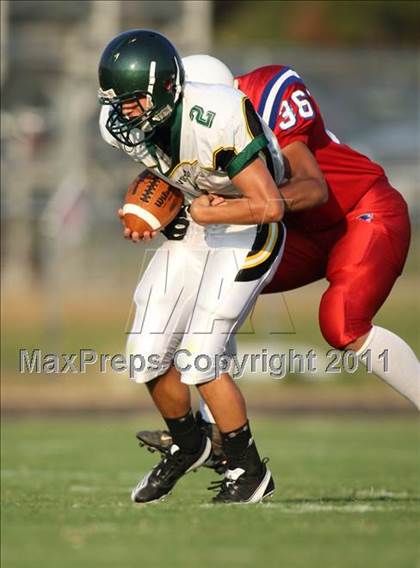 Thumbnail 2 in Loudoun Valley @ Park View photogallery.