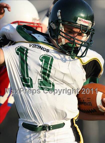 Thumbnail 2 in Loudoun Valley @ Park View photogallery.