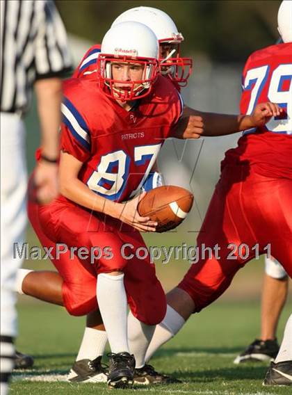 Thumbnail 3 in Loudoun Valley @ Park View photogallery.
