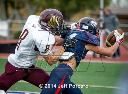 Thumbnail 3 in Maple Mountain @ Woods Cross photogallery.