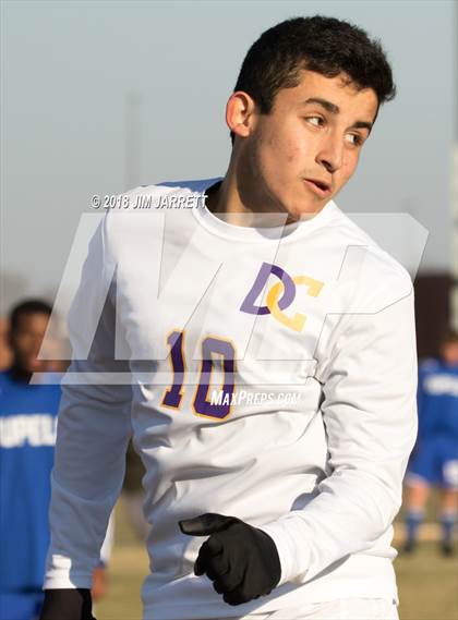 Thumbnail 3 in Tupelo @ DeSoto Central photogallery.