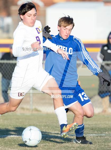Thumbnail 3 in Tupelo @ DeSoto Central photogallery.