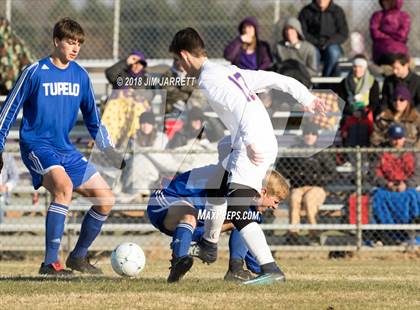 Thumbnail 2 in Tupelo @ DeSoto Central photogallery.