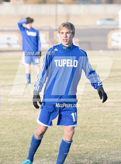 Thumbnail 3 in Tupelo @ DeSoto Central photogallery.
