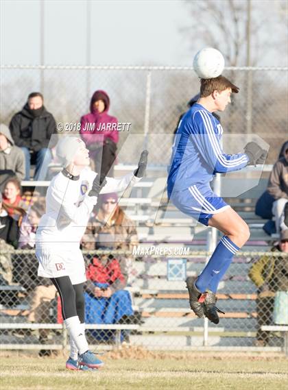 Thumbnail 3 in Tupelo @ DeSoto Central photogallery.