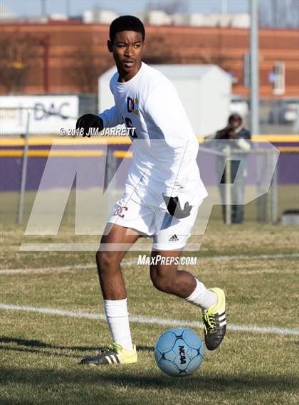 Thumbnail 3 in Tupelo @ DeSoto Central photogallery.