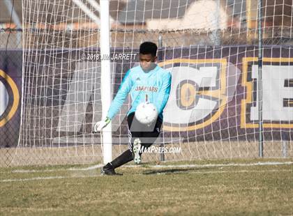 Thumbnail 1 in Tupelo @ DeSoto Central photogallery.