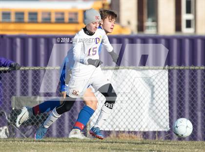 Thumbnail 1 in Tupelo @ DeSoto Central photogallery.