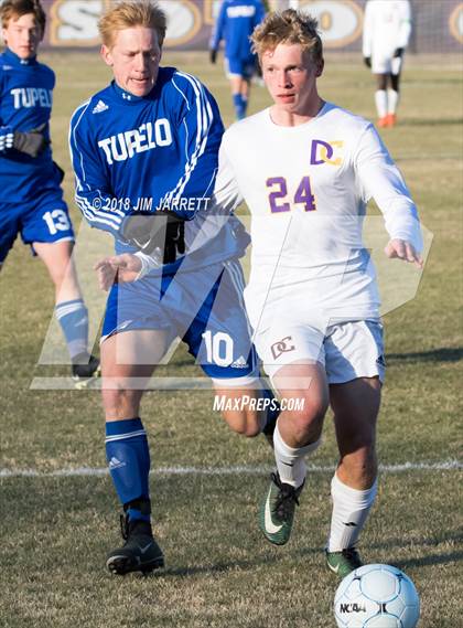Thumbnail 2 in Tupelo @ DeSoto Central photogallery.