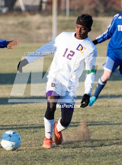 Thumbnail 2 in Tupelo @ DeSoto Central photogallery.