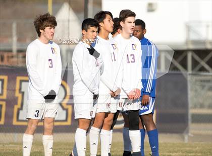 Thumbnail 3 in Tupelo @ DeSoto Central photogallery.