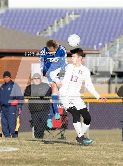 Thumbnail 1 in Tupelo @ DeSoto Central photogallery.