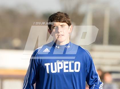 Thumbnail 3 in Tupelo @ DeSoto Central photogallery.