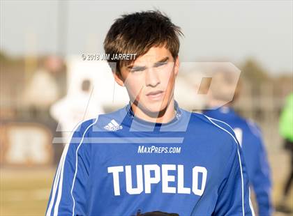 Thumbnail 1 in Tupelo @ DeSoto Central photogallery.