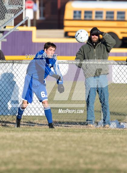 Thumbnail 2 in Tupelo @ DeSoto Central photogallery.