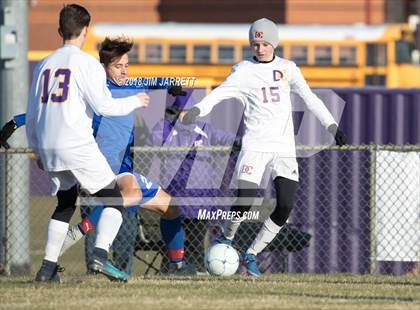 Thumbnail 2 in Tupelo @ DeSoto Central photogallery.