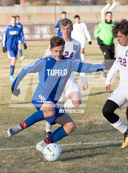 Thumbnail 1 in Tupelo @ DeSoto Central photogallery.