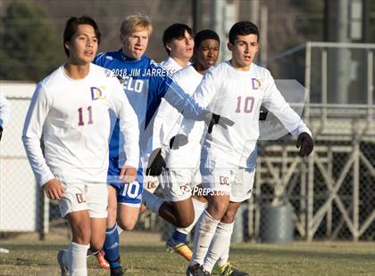 Thumbnail 3 in Tupelo @ DeSoto Central photogallery.