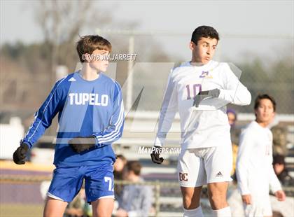 Thumbnail 1 in Tupelo @ DeSoto Central photogallery.