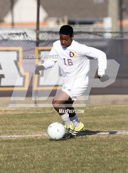 Thumbnail 2 in Tupelo @ DeSoto Central photogallery.