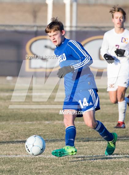 Thumbnail 1 in Tupelo @ DeSoto Central photogallery.