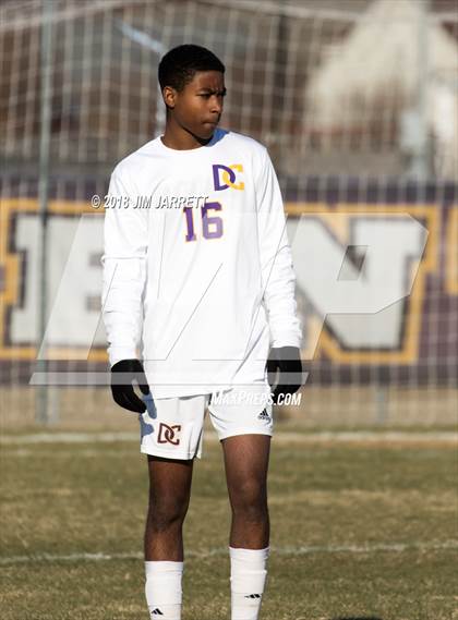 Thumbnail 2 in Tupelo @ DeSoto Central photogallery.