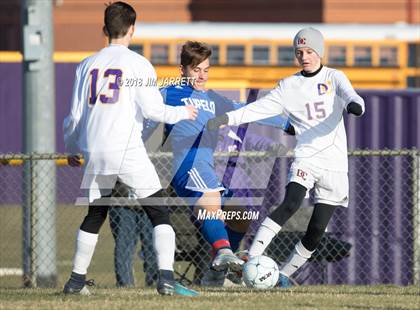 Thumbnail 3 in Tupelo @ DeSoto Central photogallery.