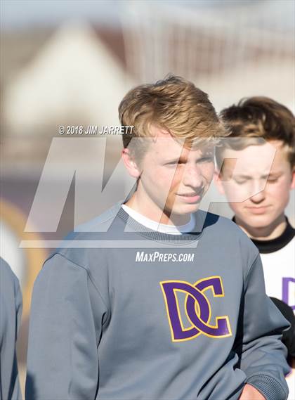 Thumbnail 2 in Tupelo @ DeSoto Central photogallery.