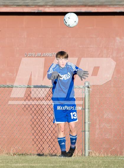 Thumbnail 2 in Tupelo @ DeSoto Central photogallery.